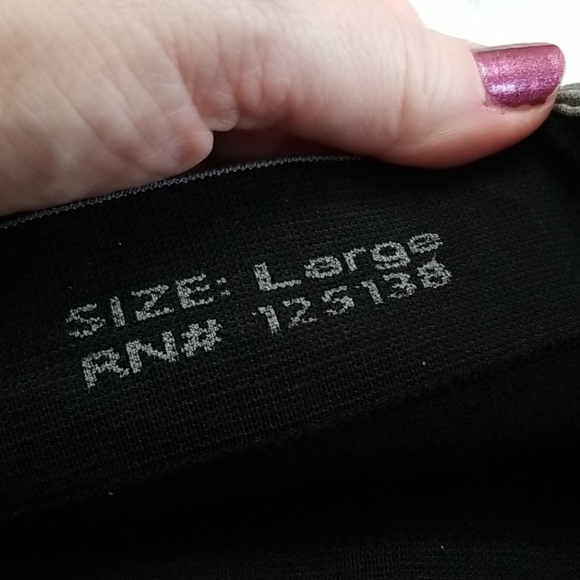 🖤 CHINESE LAUNDRY PANTY SET - Picture 9 of 12